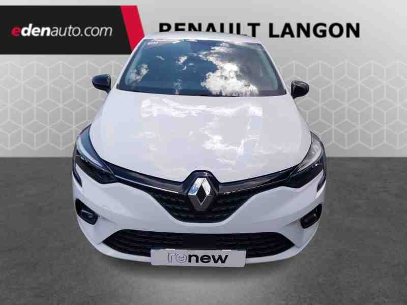 Renault Clio - Photo 8