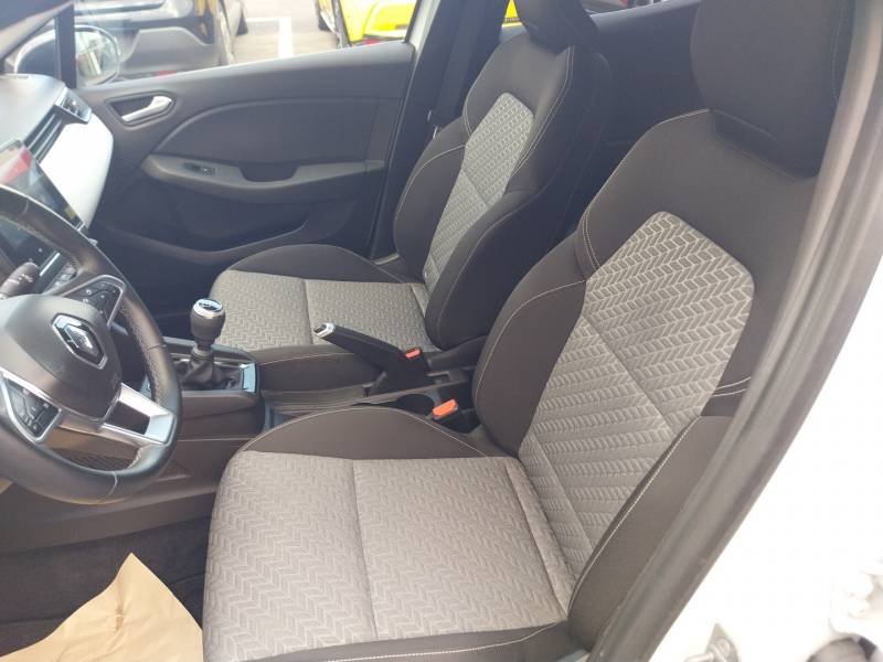 Renault Clio - Photo 10