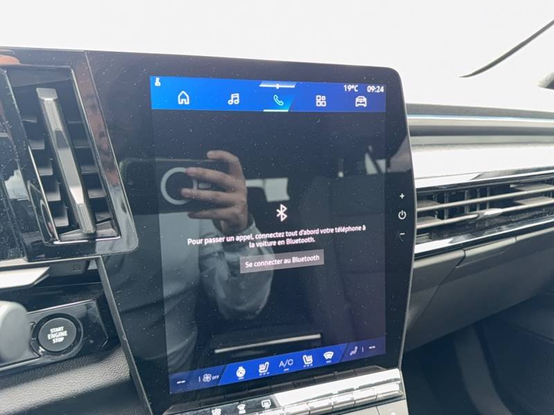 Renault Rafale - Photo 38