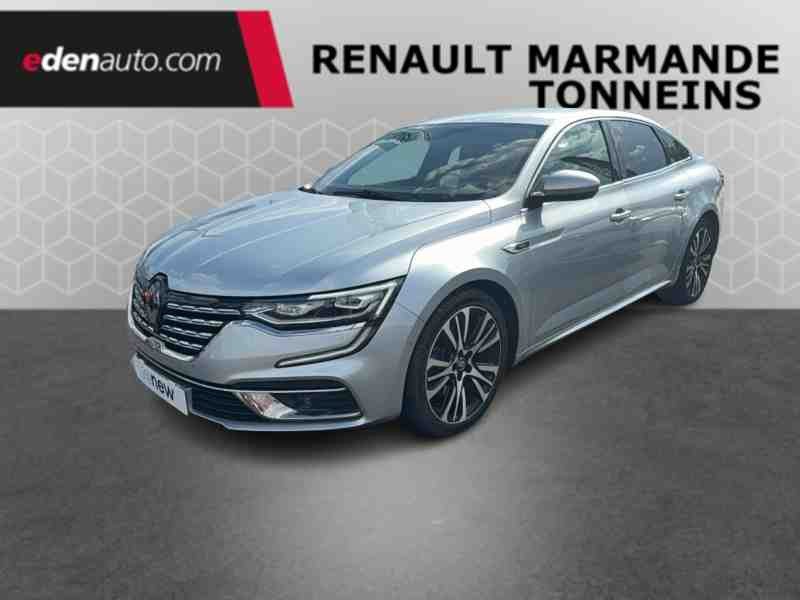 Renault Talisman - Photo 1