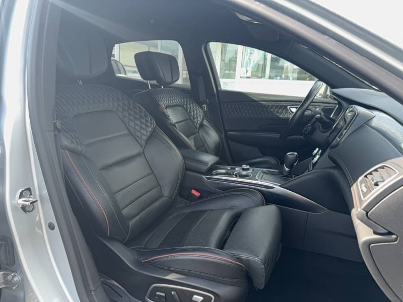 Renault Talisman - Photo 11