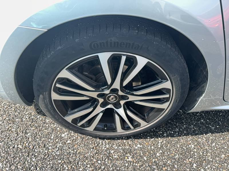 Renault Talisman - Photo 12