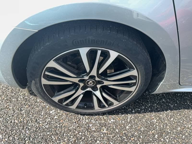 Renault Talisman - Photo 13
