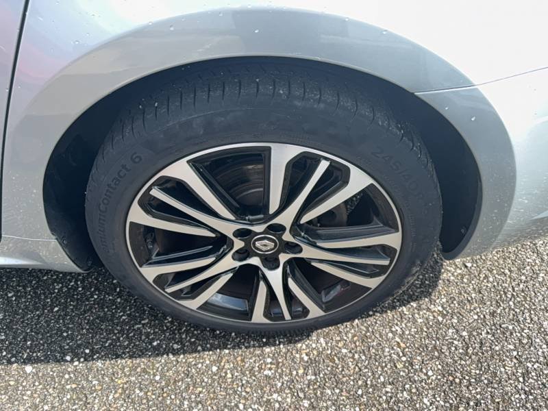 Renault Talisman - Photo 14
