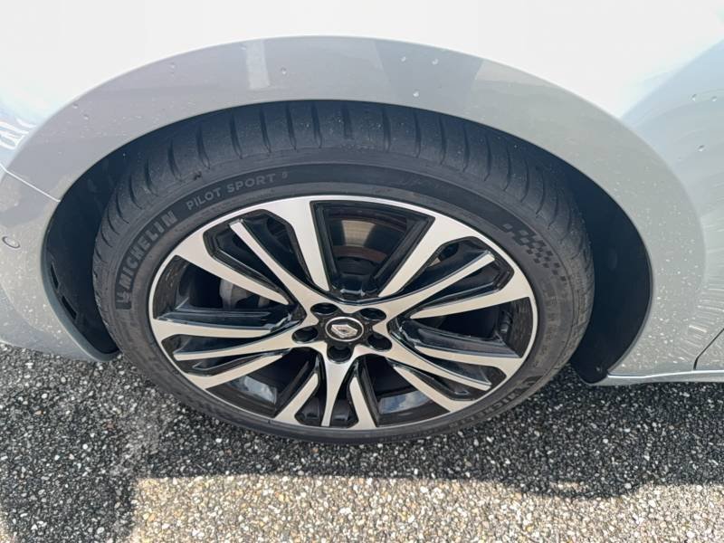 Renault Talisman - Photo 15