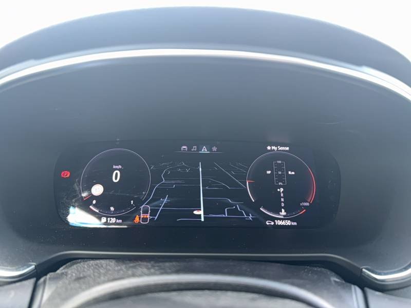 Renault Talisman - Photo 17
