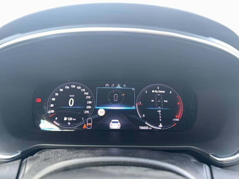 Renault Talisman - Photo 18