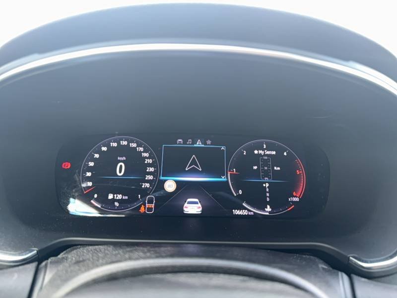 Renault Talisman - Photo 19