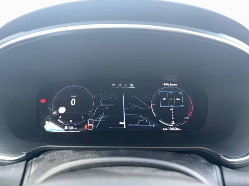 Renault Talisman - Photo 20