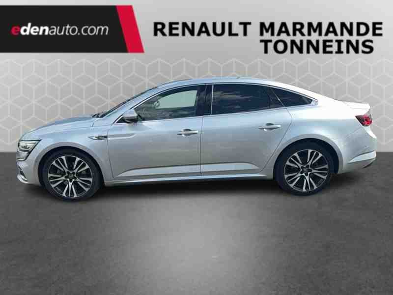 Renault Talisman - Photo 2