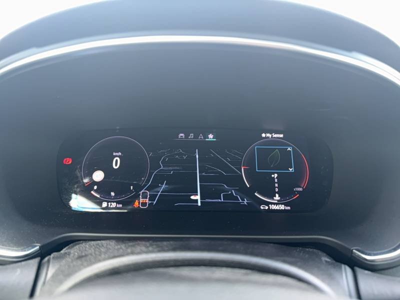 Renault Talisman - Photo 21