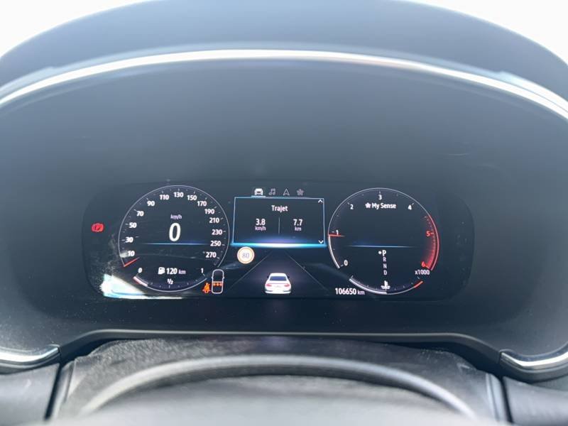 Renault Talisman - Photo 22