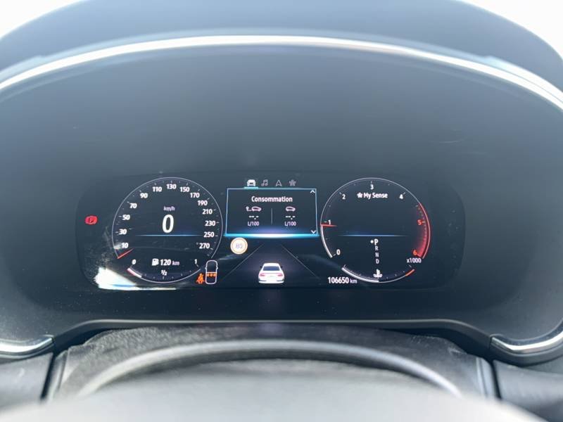 Renault Talisman - Photo 23