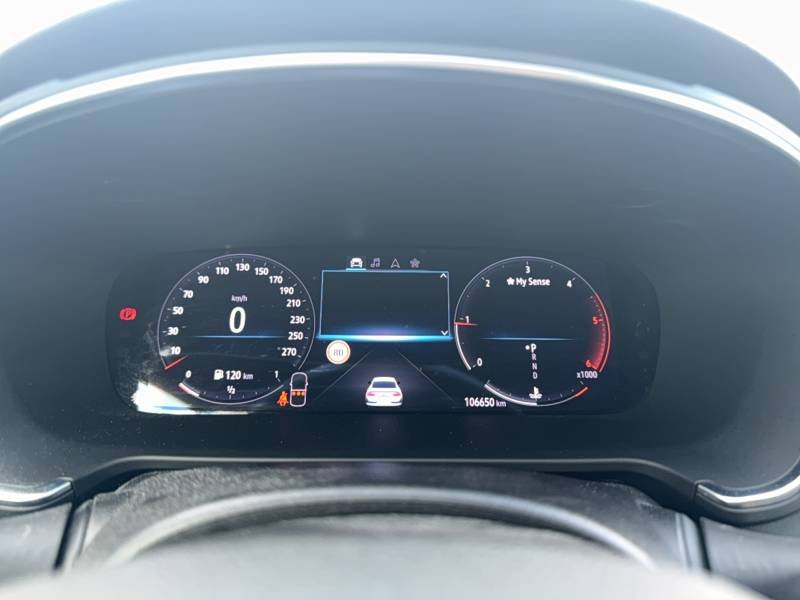 Renault Talisman - Photo 24
