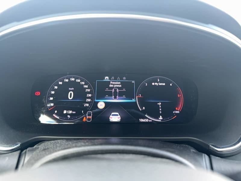 Renault Talisman - Photo 25