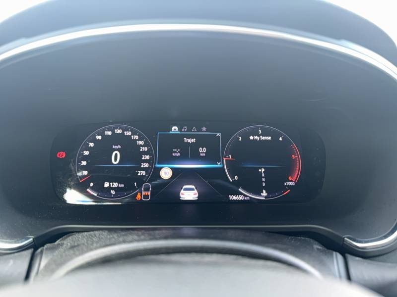 Renault Talisman - Photo 26