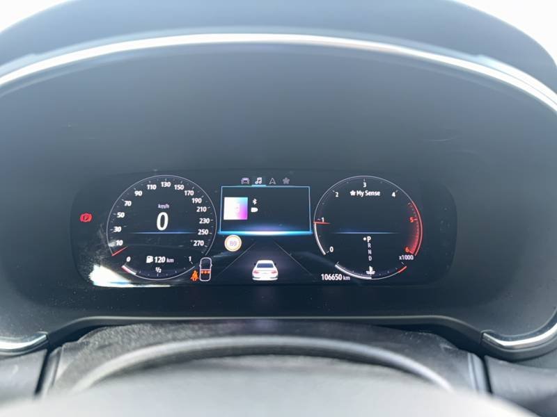 Renault Talisman - Photo 27