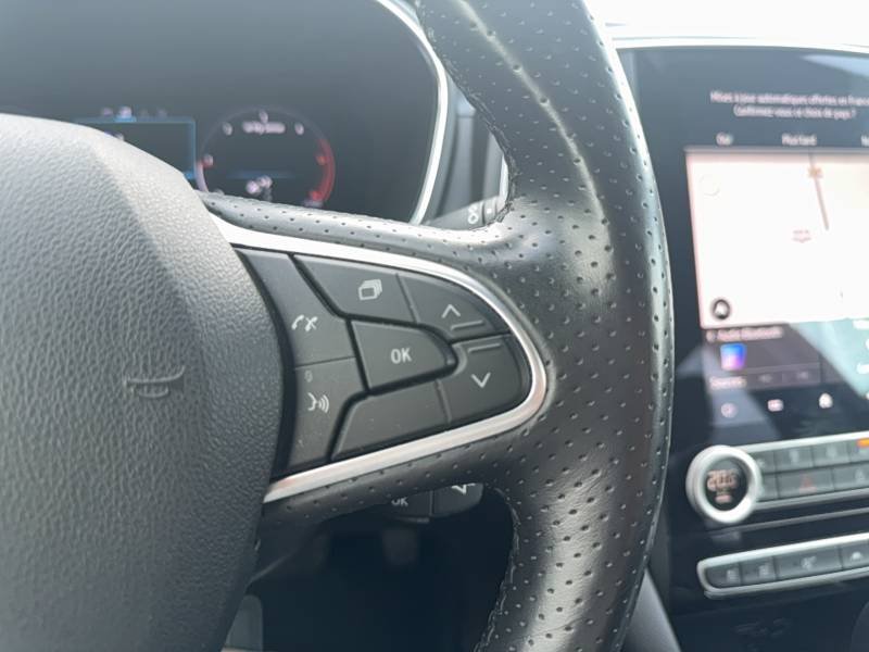 Renault Talisman - Photo 28