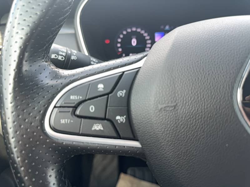 Renault Talisman - Photo 29