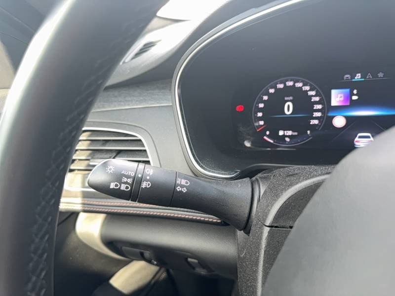 Renault Talisman - Photo 30