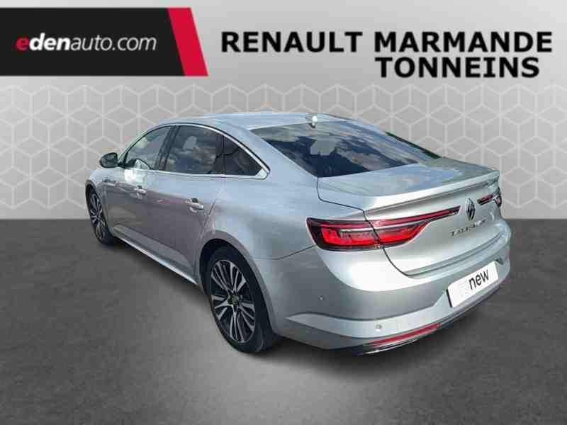 Renault Talisman - Photo 3
