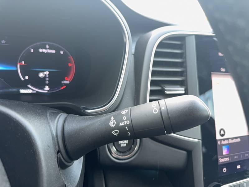 Renault Talisman - Photo 31