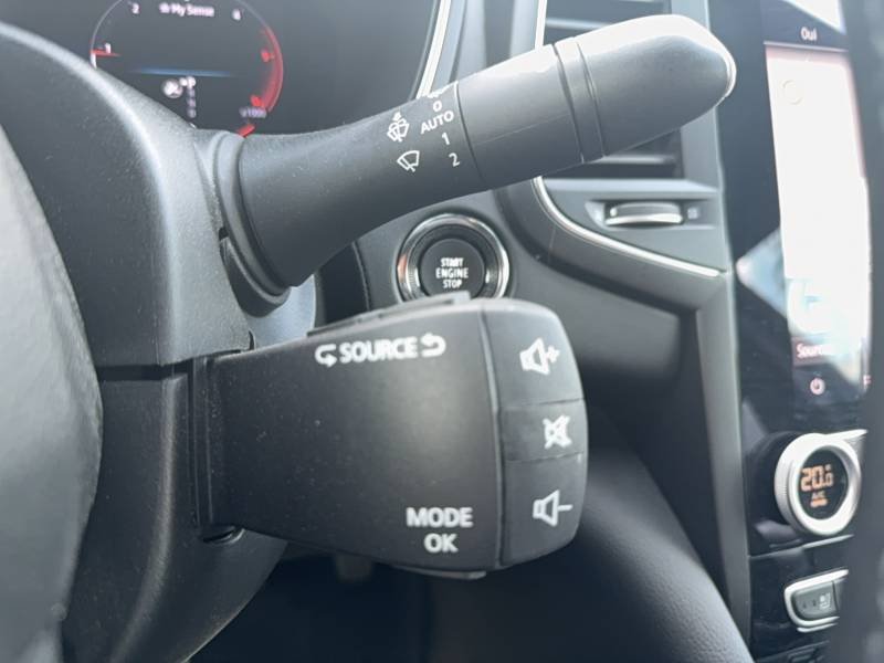 Renault Talisman - Photo 32