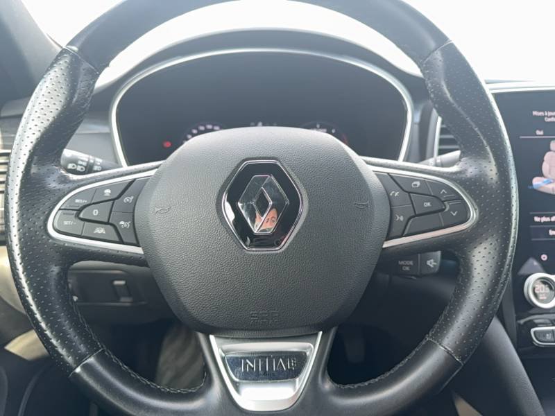 Renault Talisman - Photo 33