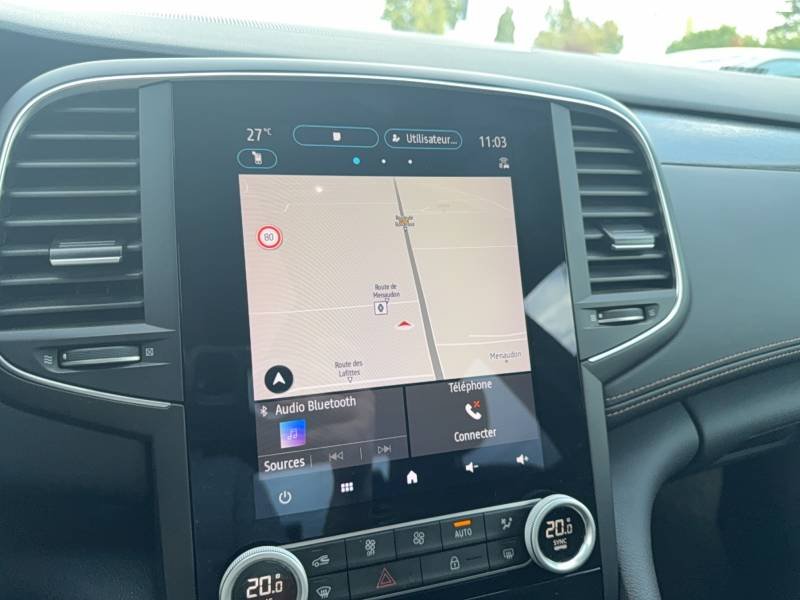 Renault Talisman - Photo 35
