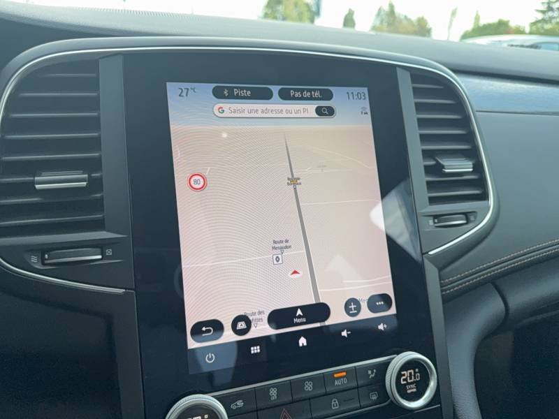 Renault Talisman - Photo 37