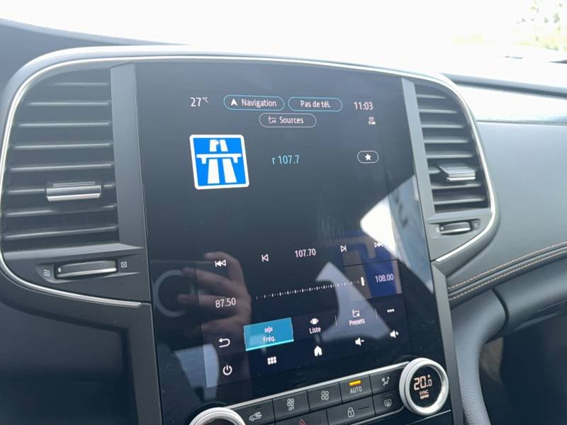 Renault Talisman - Photo 38