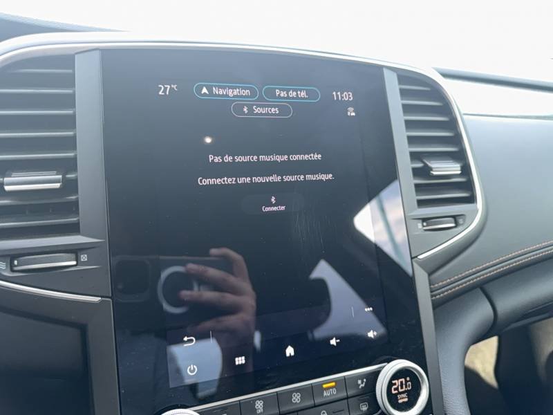 Renault Talisman - Photo 39