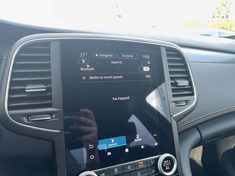 Renault Talisman - Photo 40