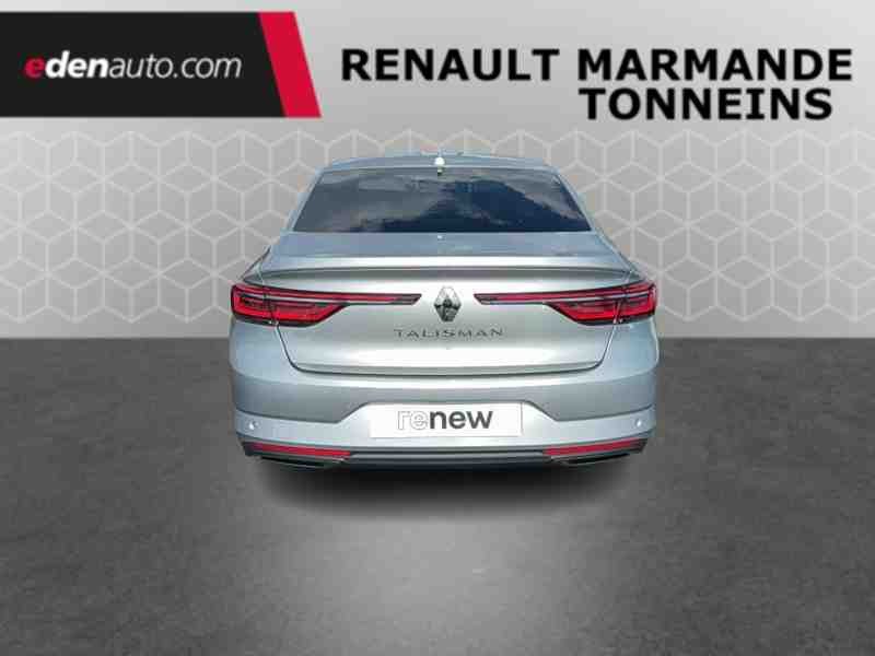 Renault Talisman - Photo 4