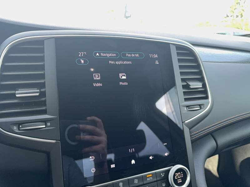 Renault Talisman - Photo 41