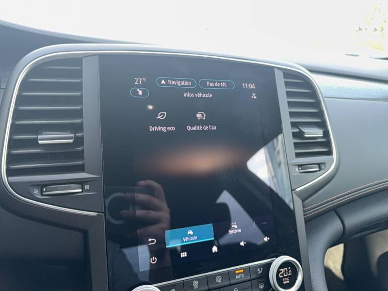 Renault Talisman - Photo 42