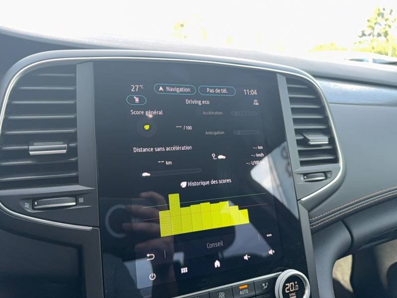 Renault Talisman - Photo 43