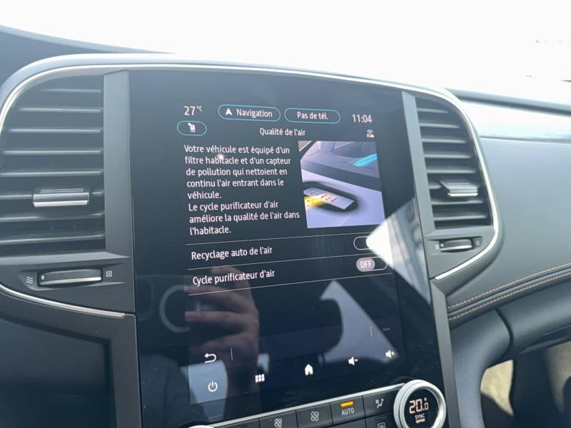 Renault Talisman - Photo 44