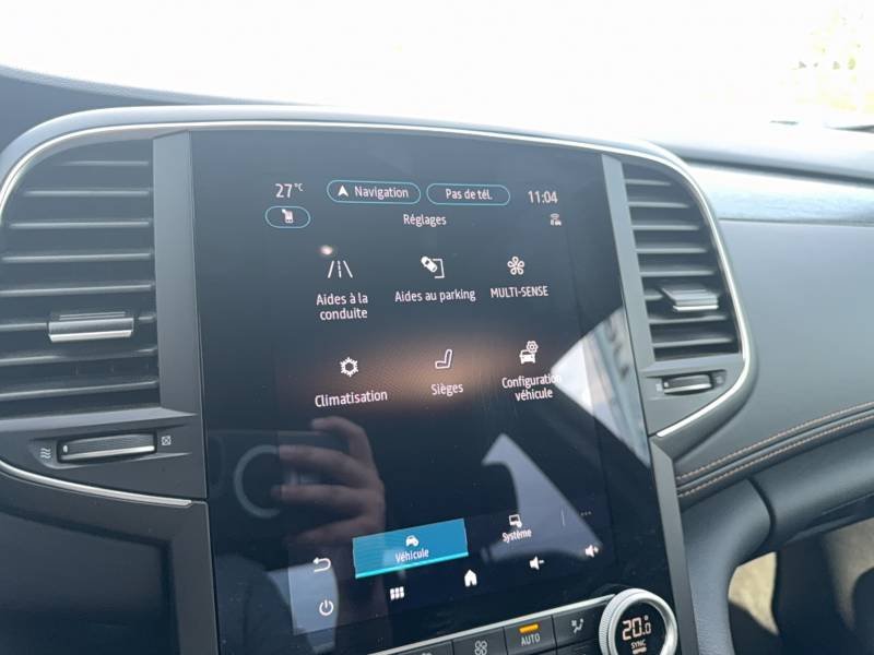 Renault Talisman - Photo 45