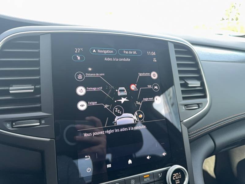 Renault Talisman - Photo 46