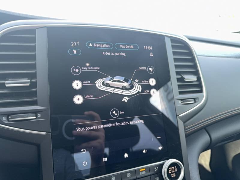 Renault Talisman - Photo 47
