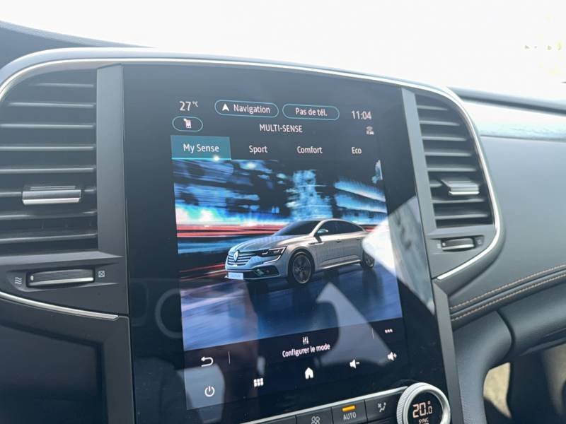 Renault Talisman - Photo 48