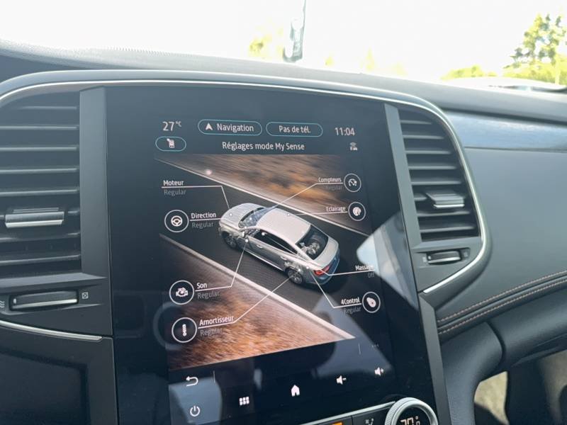 Renault Talisman - Photo 49