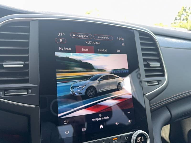 Renault Talisman - Photo 50