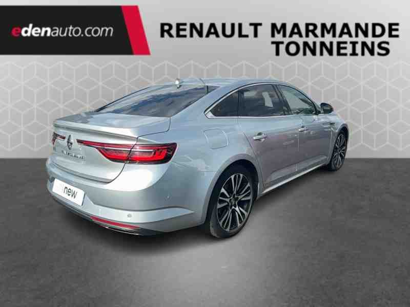 Renault Talisman - Photo 5