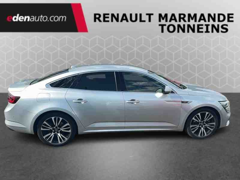 Renault Talisman - Photo 6