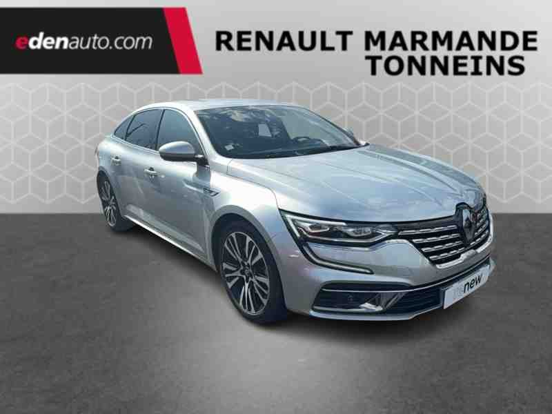 Renault Talisman - Photo 7