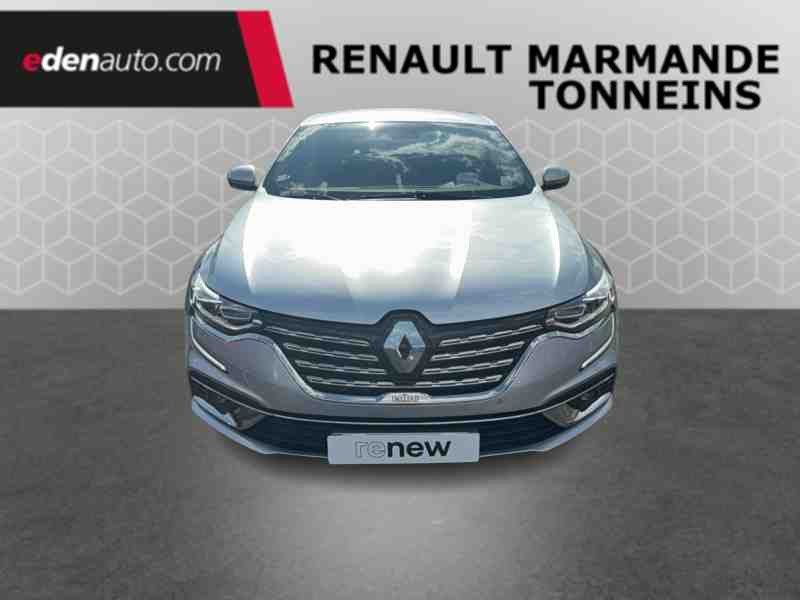 Renault Talisman - Photo 8