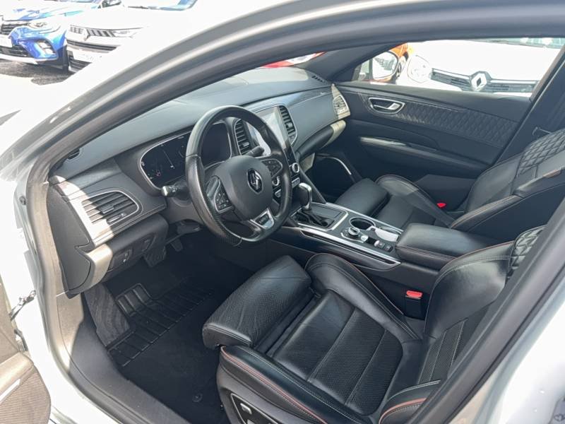 Renault Talisman - Photo 9