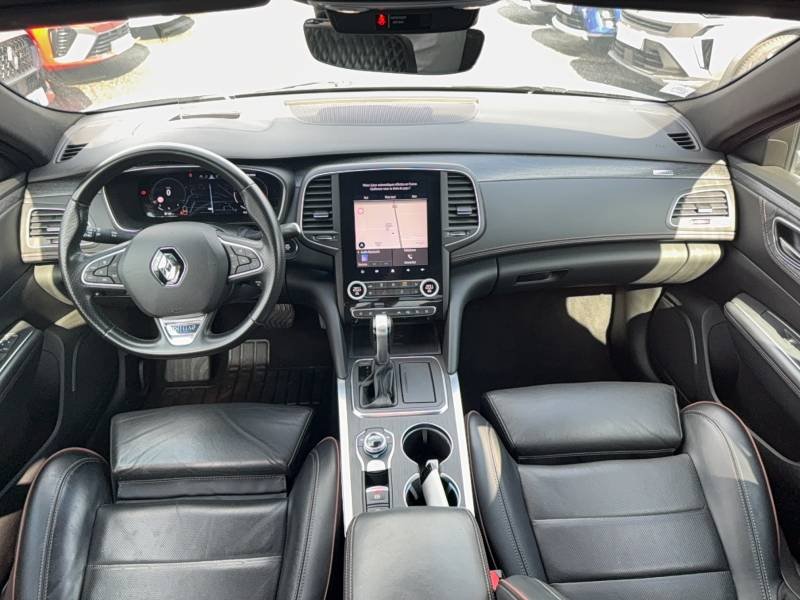 Renault Talisman - Photo 10